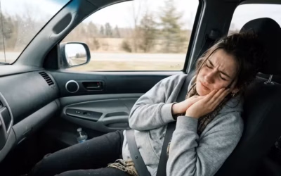 Emergency Dentist in Fresno: What Counts as a Dental Emergency?